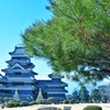 松本城の松