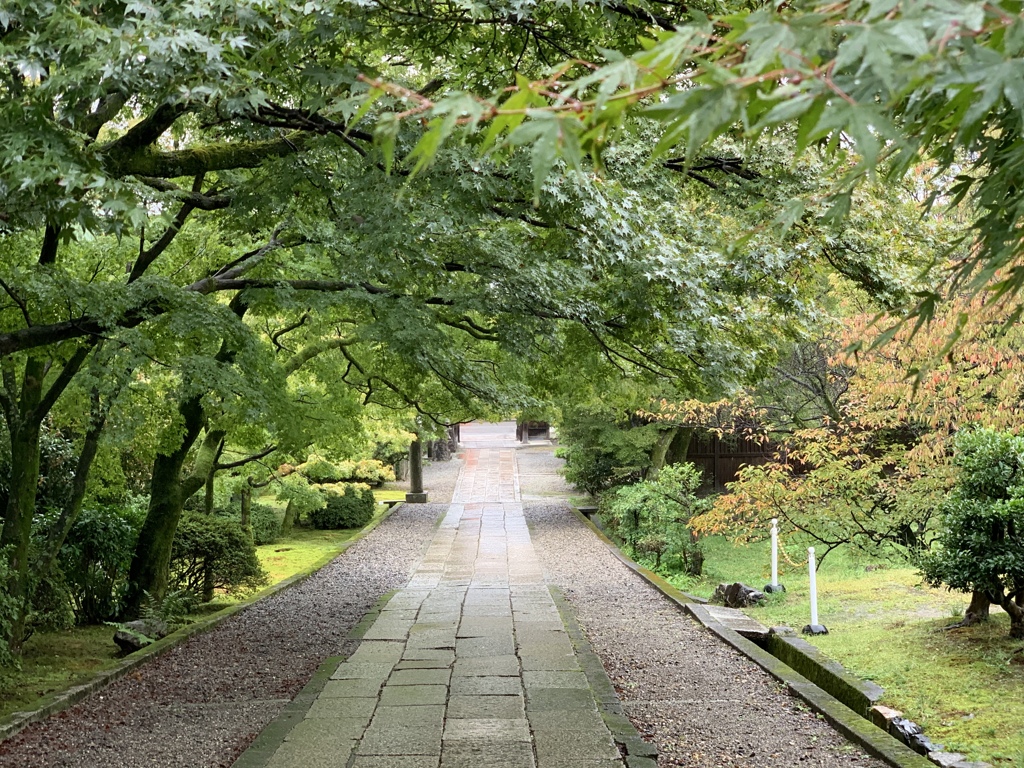 養源院