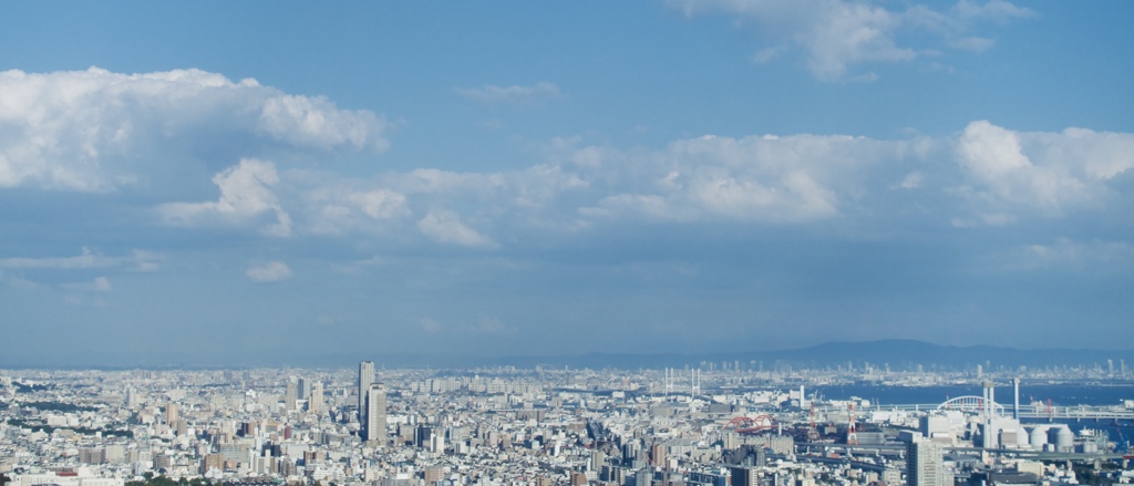 平野