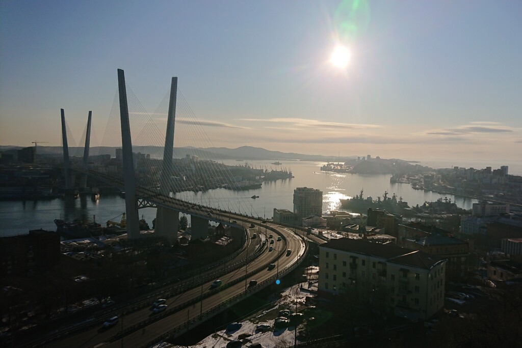 橋