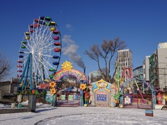 遊園地