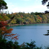 紅葉トレッキング