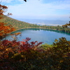 紅葉トレッキング