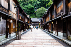 石川県_ひがし茶屋街