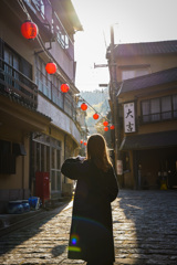 湯平温泉