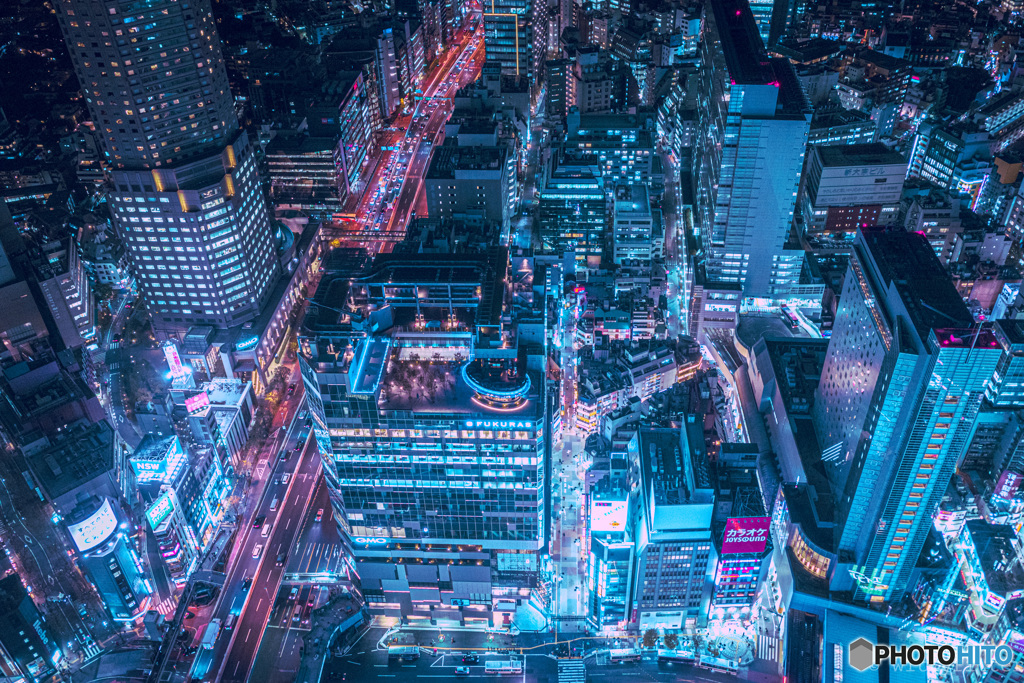 Shibuya Sky