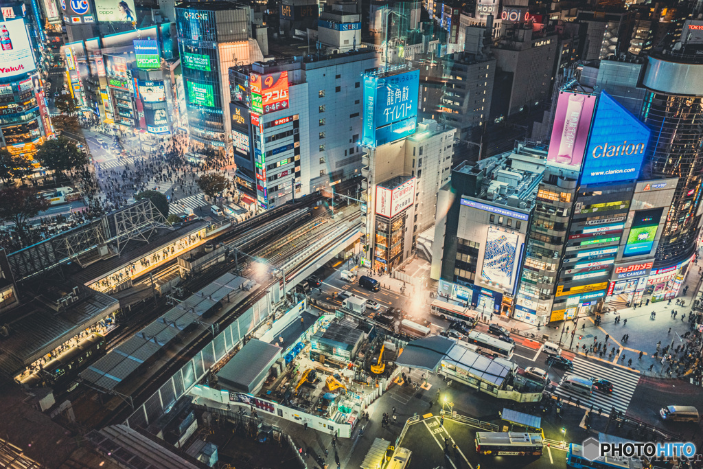 Shibuya Sky