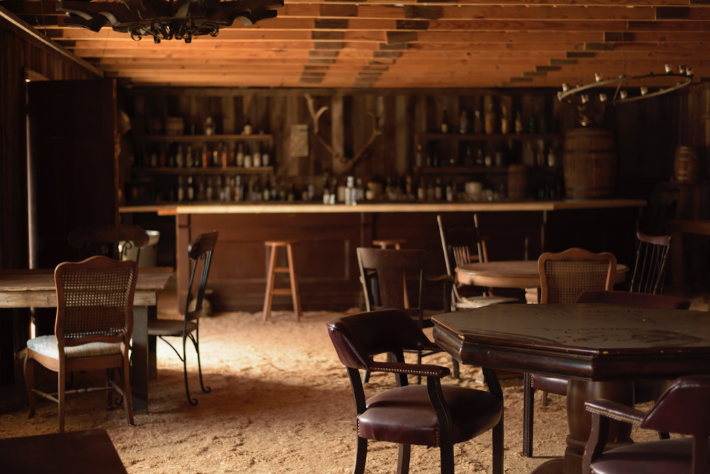 Buggy Barn Museum