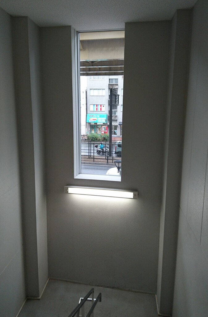 窓