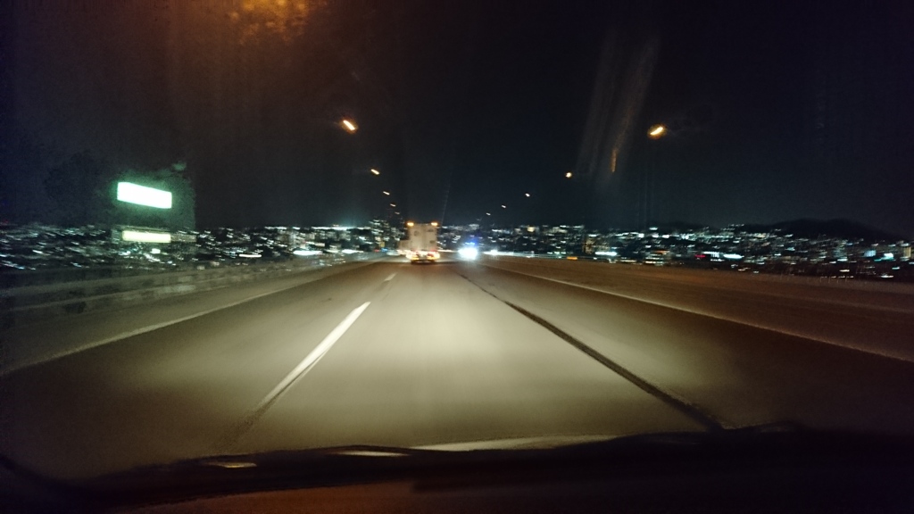 明石海峡大橋