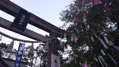 機物神社