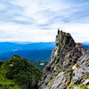 日光白根山