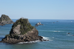 鴨川松島