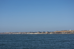 銚子　屛風ヶ浦