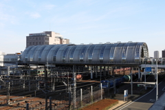 さいたま新都心駅