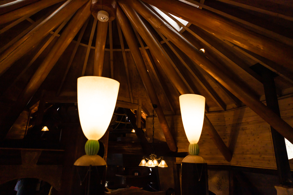 トーベ・ヤンソン　あけぼのこどもの森公園