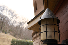 トーベ・ヤンソン　あけぼのこどもの森公園3