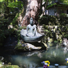 一葉観音　永平寺