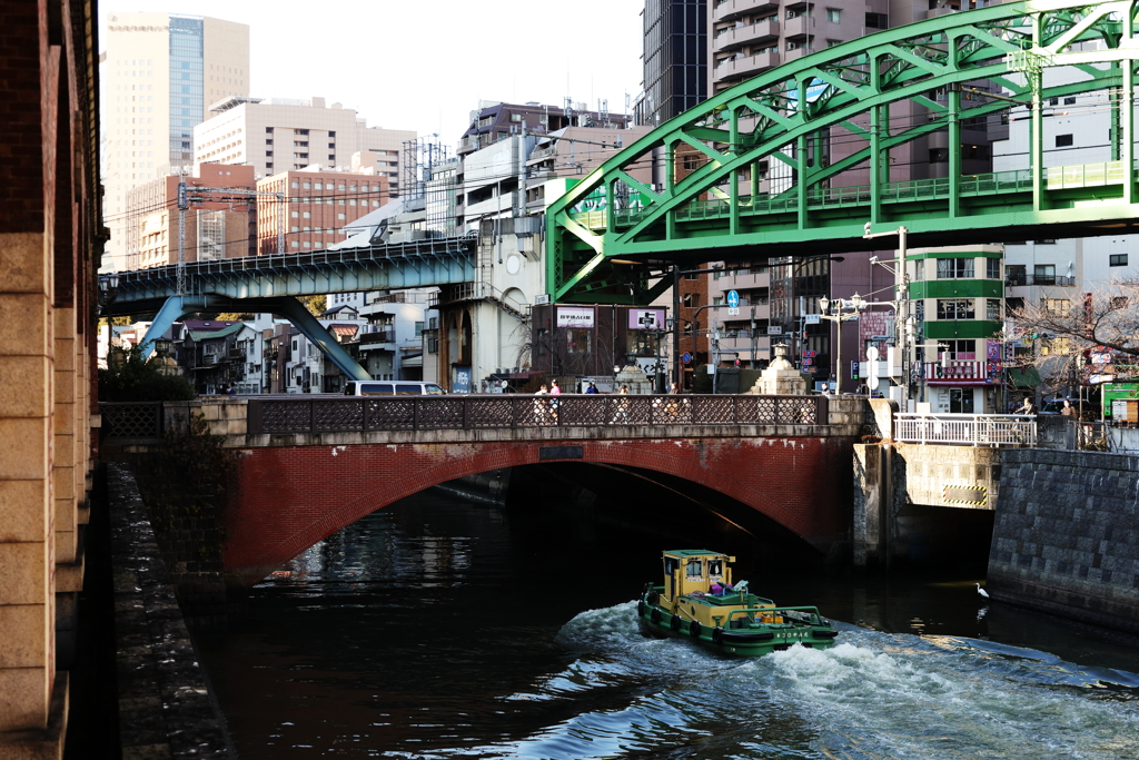 昌平橋