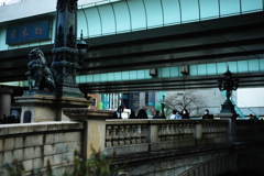 日本橋