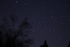 星空