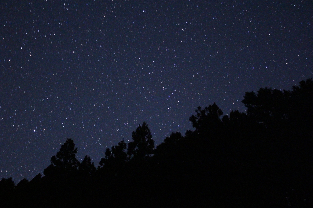 星空