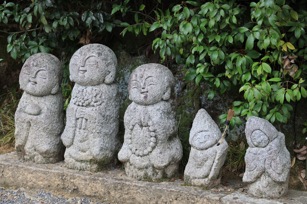 仲良しこよし