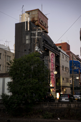 石鹸國の皇帝