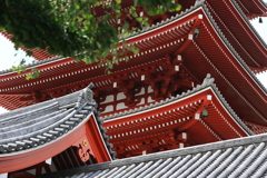 浅草寺