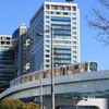ゆりかもめ