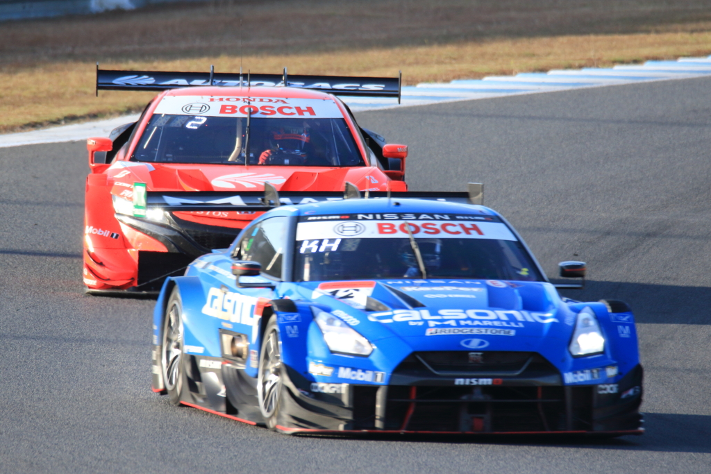１位を猛プッシュ！
