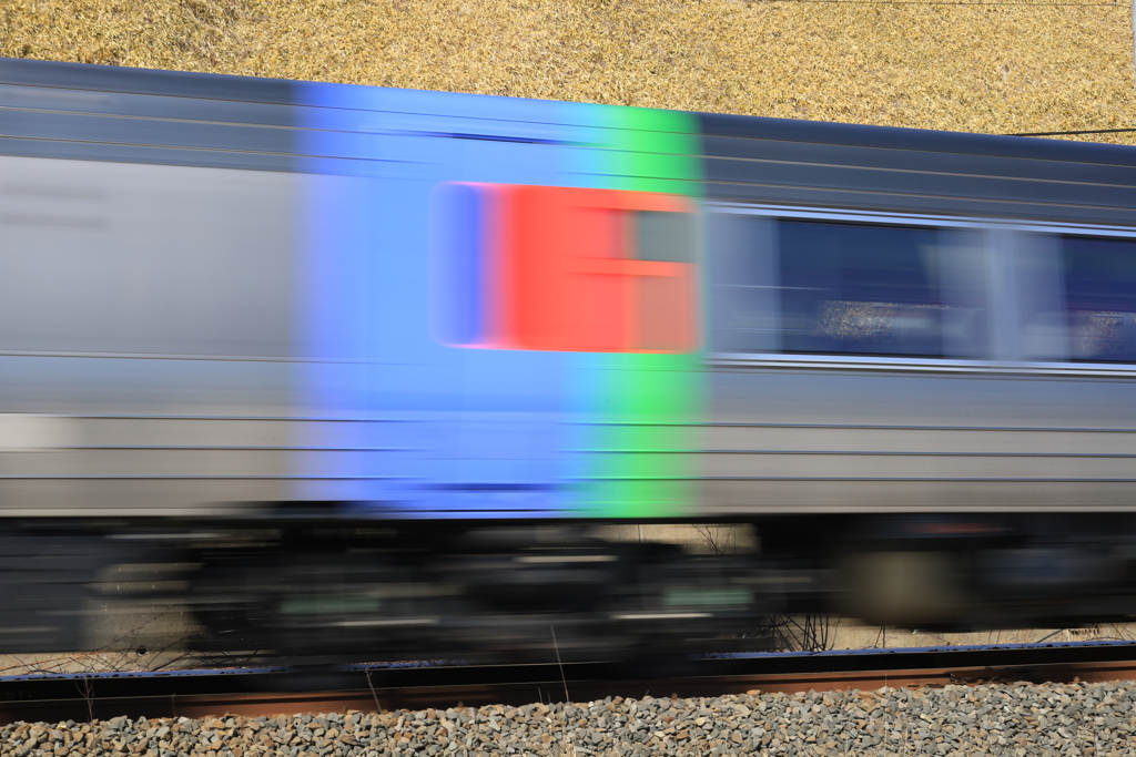 283系