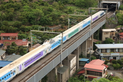 Wonderful Dreams Shinkansen