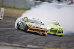いちごドリフト