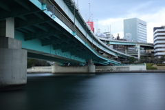 隅田川大橋
