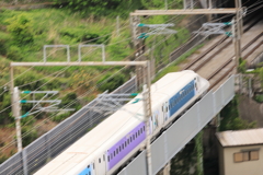 折り返し