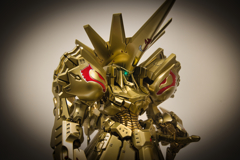 K.O.G　ナイト・オブ・ゴールドA-T