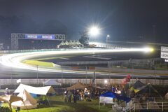24Hレースキャンプ