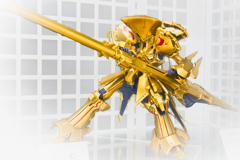 K.O.G　ザ・ナイト・オブ・ゴールド