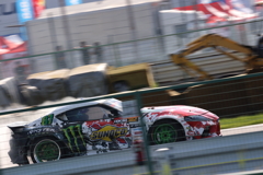 追走優勝！