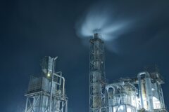 工場夜景2