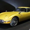 TOYOTA2000GT　後期型