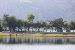休息