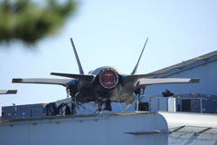 F35Bお尻