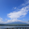 竜の巣崩壊