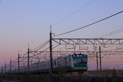 川越線