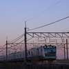 川越線