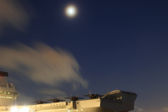 月夜