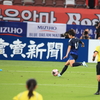 37分 田中美南ゴール！