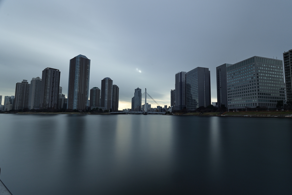 中央大橋